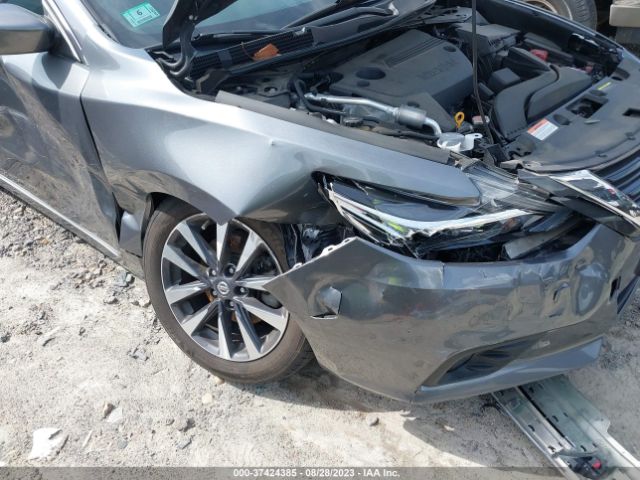 1N4AL3AP5GC253676 Nissan Altima 2.5 Sv