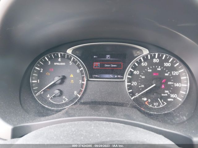 1N4AL3AP5GC253676 Nissan Altima 2.5 Sv