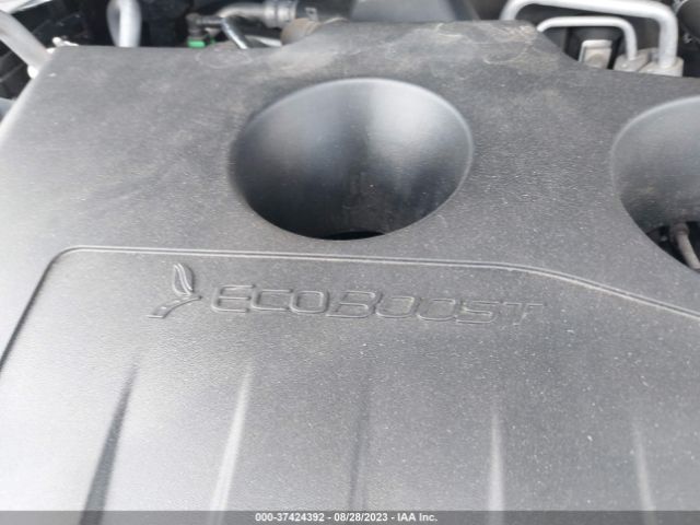 1FM5K7BH7GGA51553 Ford Explorer Base