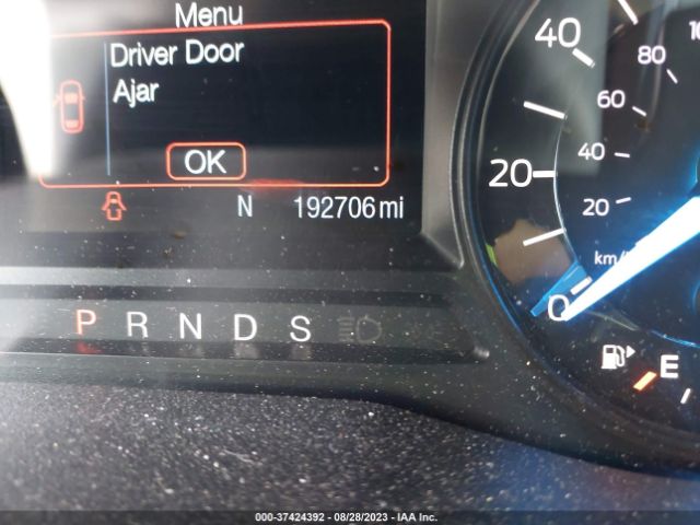 1FM5K7BH7GGA51553 Ford Explorer Base