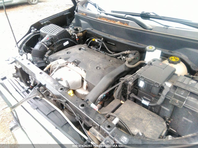 Chevrolet EQUINOX LT 2019 2GNAXVEX1K6166208 Image 10