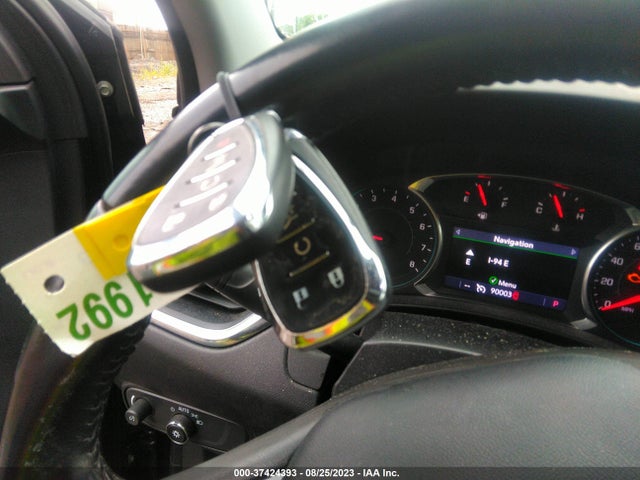 Chevrolet EQUINOX LT 2019 2GNAXVEX1K6166208 Image 11