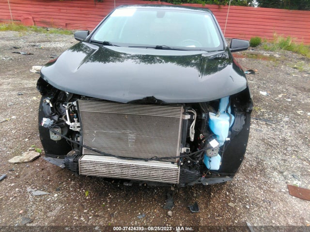 Chevrolet EQUINOX LT 2019 2GNAXVEX1K6166208 Image 12