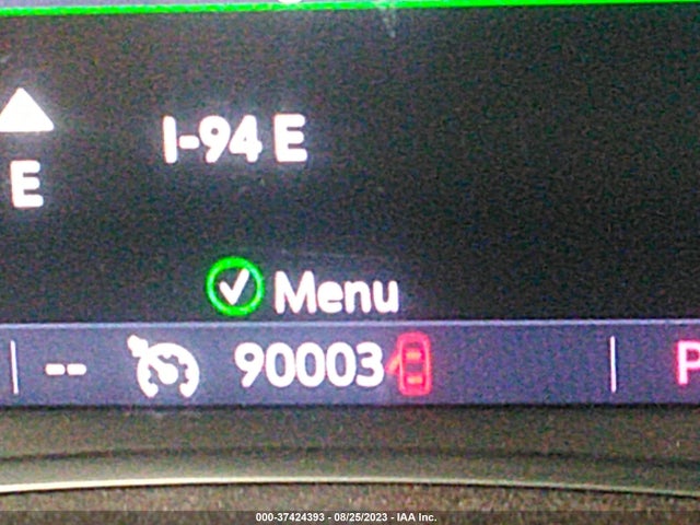 Chevrolet EQUINOX LT 2019 2GNAXVEX1K6166208 Image 15