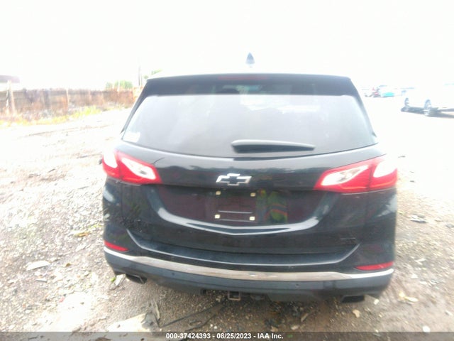 Chevrolet EQUINOX LT 2019 2GNAXVEX1K6166208 Image 16