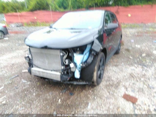 Chevrolet EQUINOX LT 2019 2GNAXVEX1K6166208 Image 2