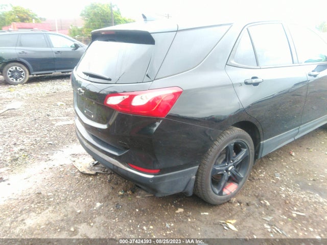 Chevrolet EQUINOX LT 2019 2GNAXVEX1K6166208 Image 4