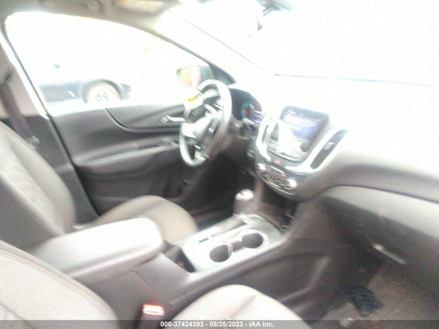 Chevrolet EQUINOX LT 2019 2GNAXVEX1K6166208 Image 5