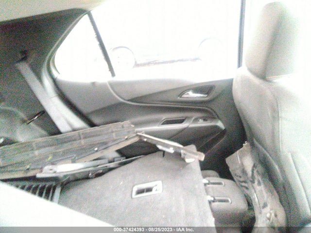 Chevrolet EQUINOX LT 2019 2GNAXVEX1K6166208 Image 8