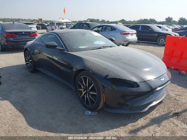 2019 SCFSMGAW3KGN00593 zdjęcie główne