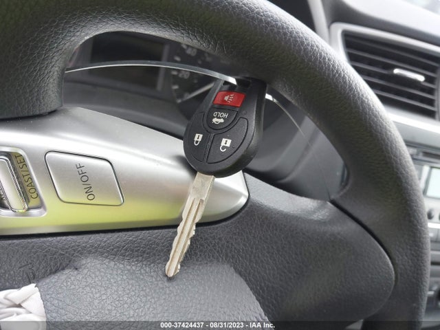 Nissan SENTRA S 2017 3N1AB7APXHY249252 Image 3