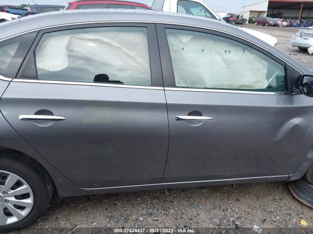 Nissan SENTRA S 2017 3N1AB7APXHY249252 Image 5