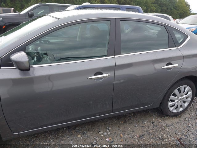 Nissan SENTRA S 2017 3N1AB7APXHY249252 Image 6