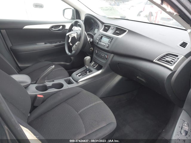 Nissan SENTRA S 2017 3N1AB7APXHY249252 Image 11