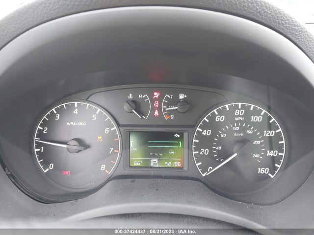 Nissan SENTRA S 2017 3N1AB7APXHY249252 Image 13
