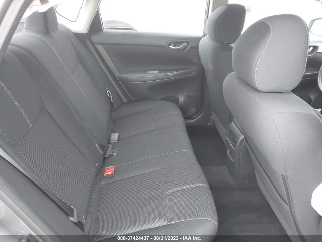 Nissan SENTRA S 2017 3N1AB7APXHY249252 Image 14