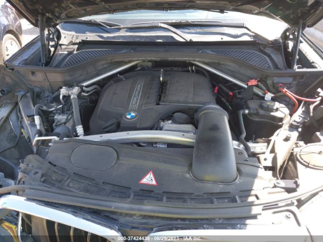 5UXKR0C51F0K69024 BMW X5 Xdrive35i