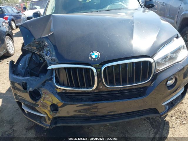 5UXKR0C51F0K69024 BMW X5 Xdrive35i