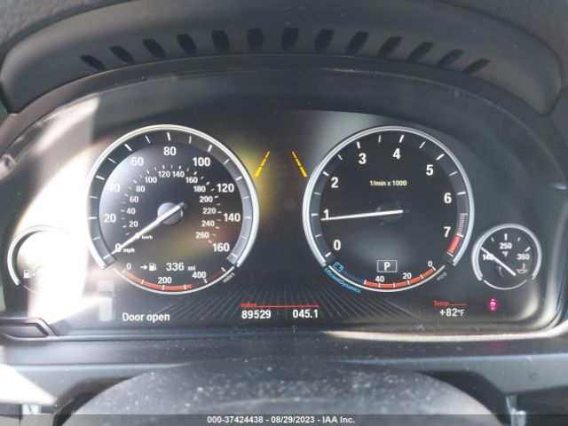 5UXKR0C51F0K69024 BMW X5 Xdrive35i