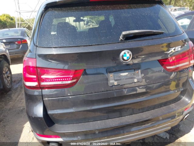 5UXKR0C51F0K69024 BMW X5 Xdrive35i