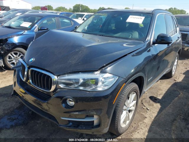 5UXKR0C51F0K69024 BMW X5 Xdrive35i