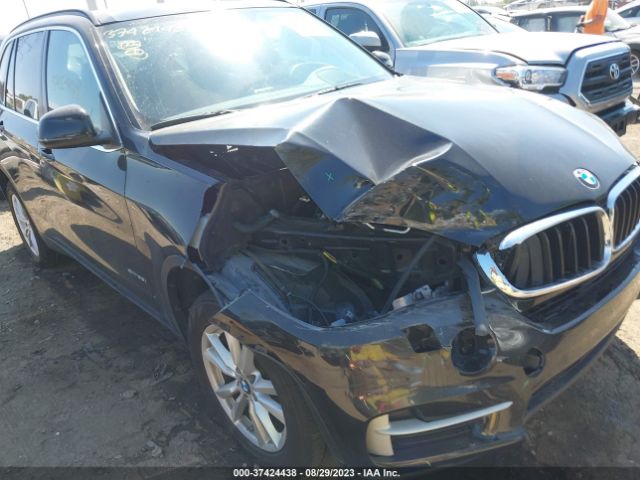 5UXKR0C51F0K69024 BMW X5 Xdrive35i
