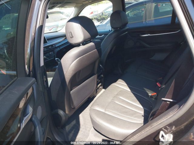 5UXKR0C51F0K69024 BMW X5 Xdrive35i