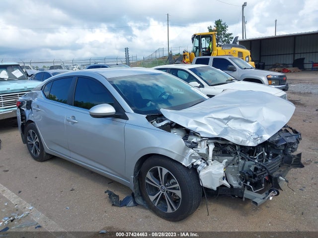 2020 3N1AB8CV8LY227891 main image