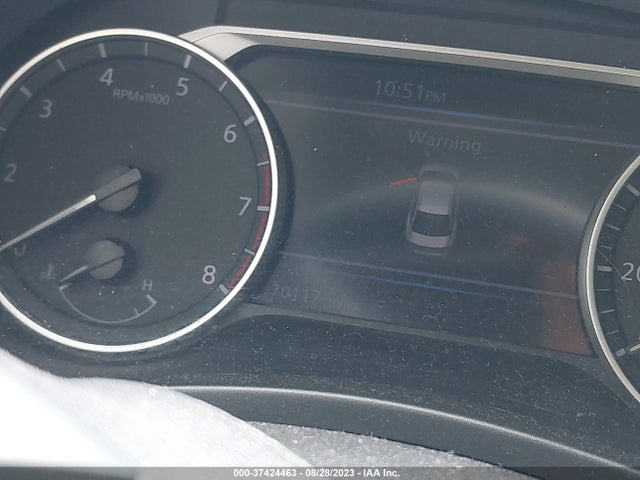 Nissan SENTRA SV 2020 3N1AB8CV8LY227891 Image 15