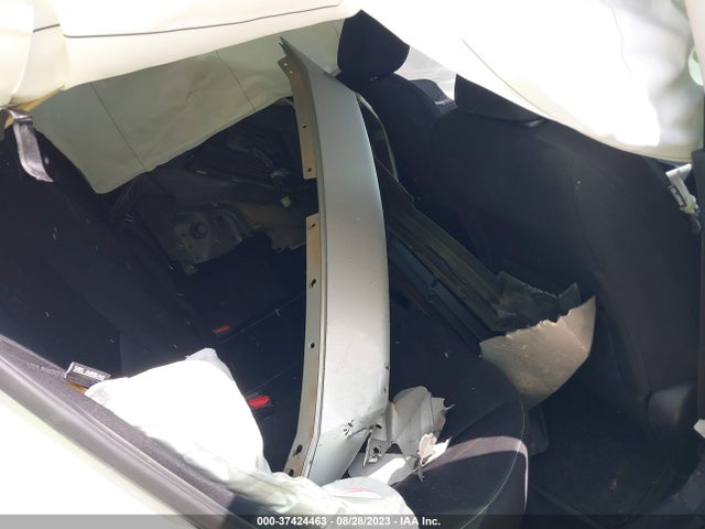 Nissan SENTRA SV 2020 3N1AB8CV8LY227891 Image 11