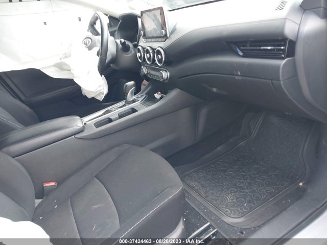 Nissan SENTRA SV 2020 3N1AB8CV8LY227891 Image 5