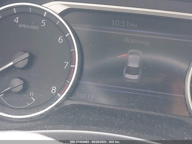 Nissan SENTRA SV 2020 3N1AB8CV8LY227891 Image 7