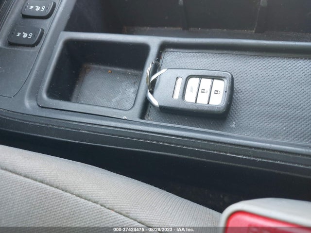 Honda CR-V EX 2015 3CZRM3H54FG712068 Image 3