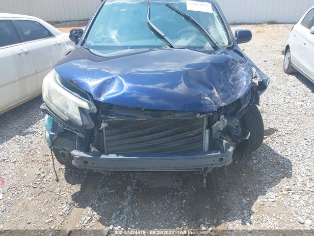 Honda CR-V EX 2015 3CZRM3H54FG712068 Image 5