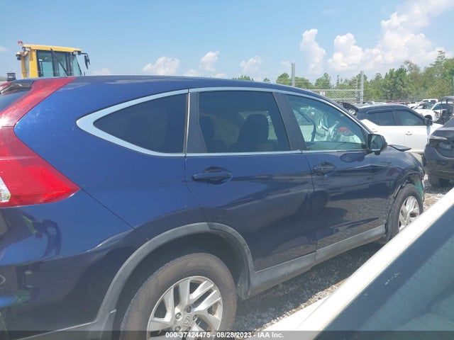 Honda CR-V EX 2015 3CZRM3H54FG712068 Image 6