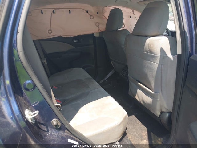 Honda CR-V EX 2015 3CZRM3H54FG712068 Image 15