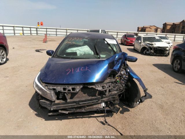 3KPFK4A75JE194203 KIA FORTE LX
