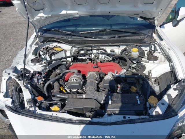 JF1ZCAC11J9602689 Subaru Brz Limited