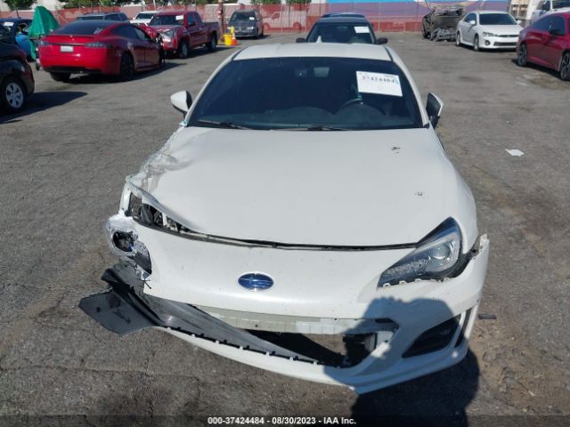 JF1ZCAC11J9602689 Subaru Brz Limited