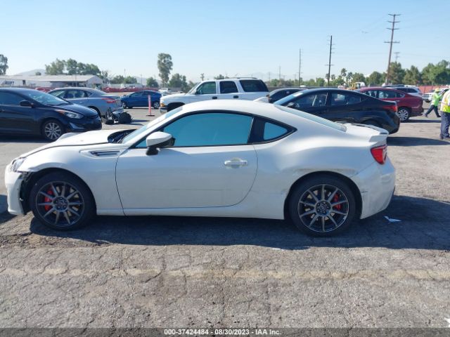 JF1ZCAC11J9602689 Subaru Brz Limited