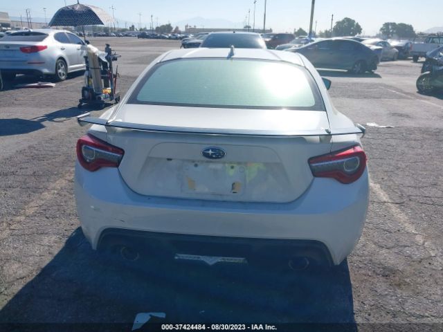 JF1ZCAC11J9602689 Subaru Brz Limited