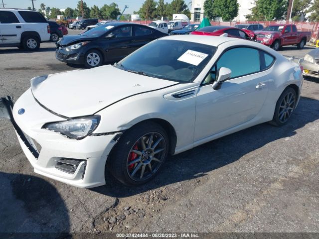 JF1ZCAC11J9602689 Subaru Brz Limited