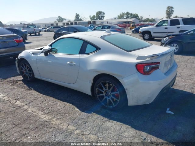 JF1ZCAC11J9602689 Subaru Brz Limited