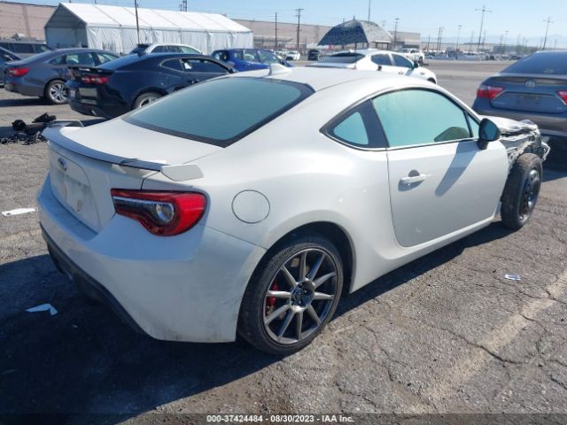 JF1ZCAC11J9602689 Subaru Brz Limited