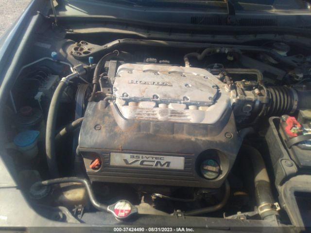 2008 HONDA ACCORD SDN 1HGCP36868A008909 Photo 9