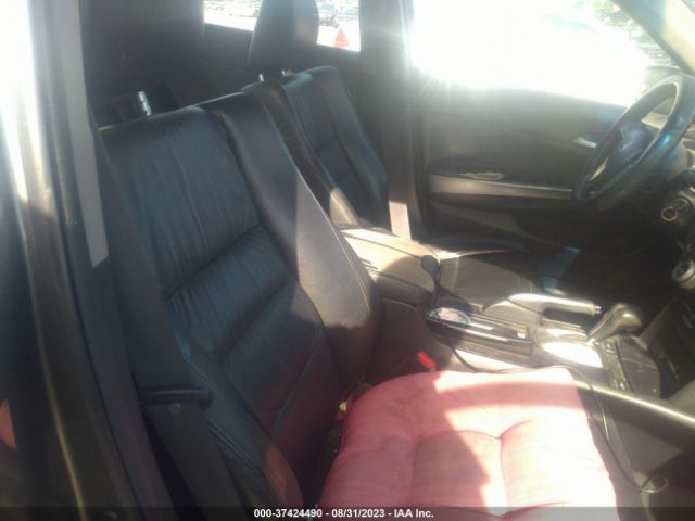 2008 HONDA ACCORD SDN 1HGCP36868A008909 Photo 4