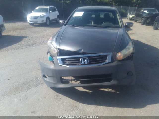 2008 HONDA ACCORD SDN 1HGCP36868A008909 Photo 5