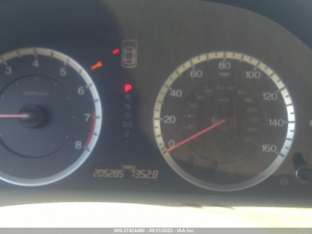 2008 HONDA ACCORD SDN 1HGCP36868A008909 Photo 6