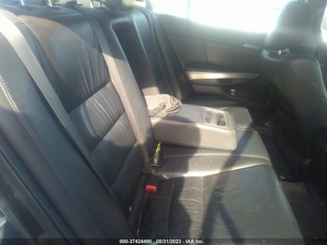 2008 HONDA ACCORD SDN 1HGCP36868A008909 Photo 7