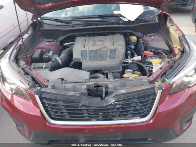 JF2SKAGC3KH467590 Subaru Forester Premium